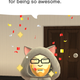 Illustration for article titled Nintendos Miitomo Is Designed For Oversharing, Which Is Creepy